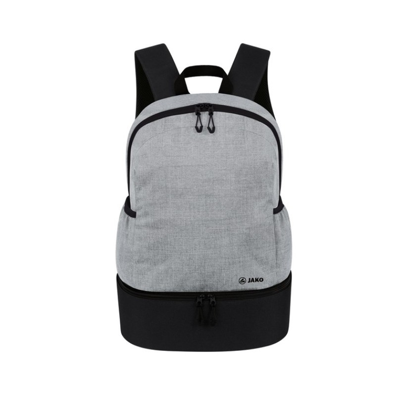 Rucksack Challenge