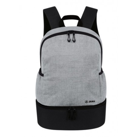 Rucksack Challenge