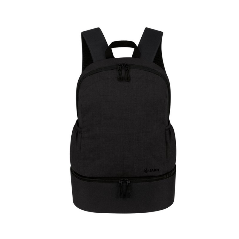 Rucksack Challenge