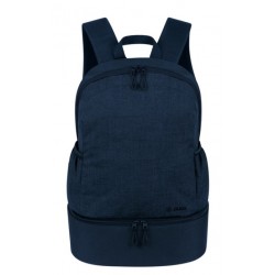 Rucksack Challenge