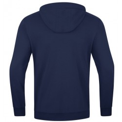 Kapuzensweat Power