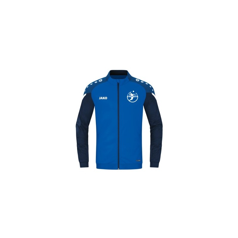 Polyesterjacke Performance