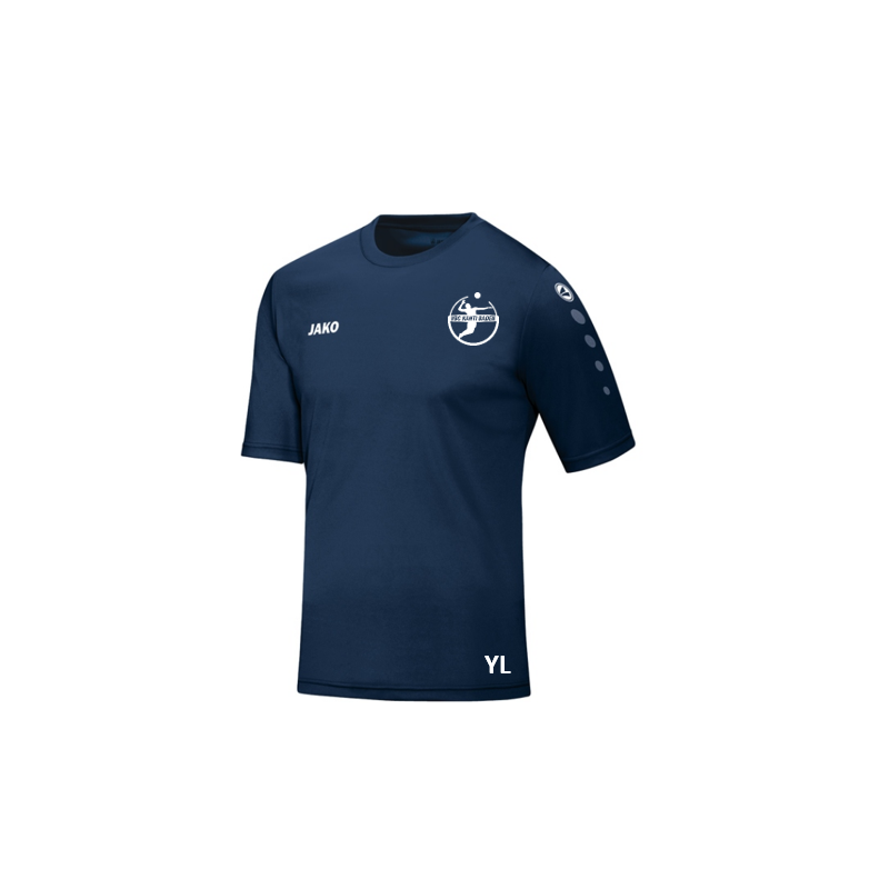 Trikot Team KA Trikot Team KA